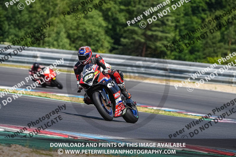 Slovakia Ring;event digital images;motorbikes;no limits;peter wileman photography;trackday;trackday digital images